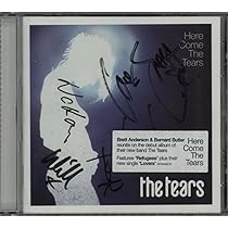 洋楽 Here Come The Tears / the tears Amazon.co.jp: Here Come The Tears: Music